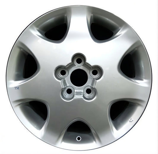 Lexus LS430  2001-2006 Factory OEM Car Wheel Size 17x7.5 Alloy 74159.LS03.FF