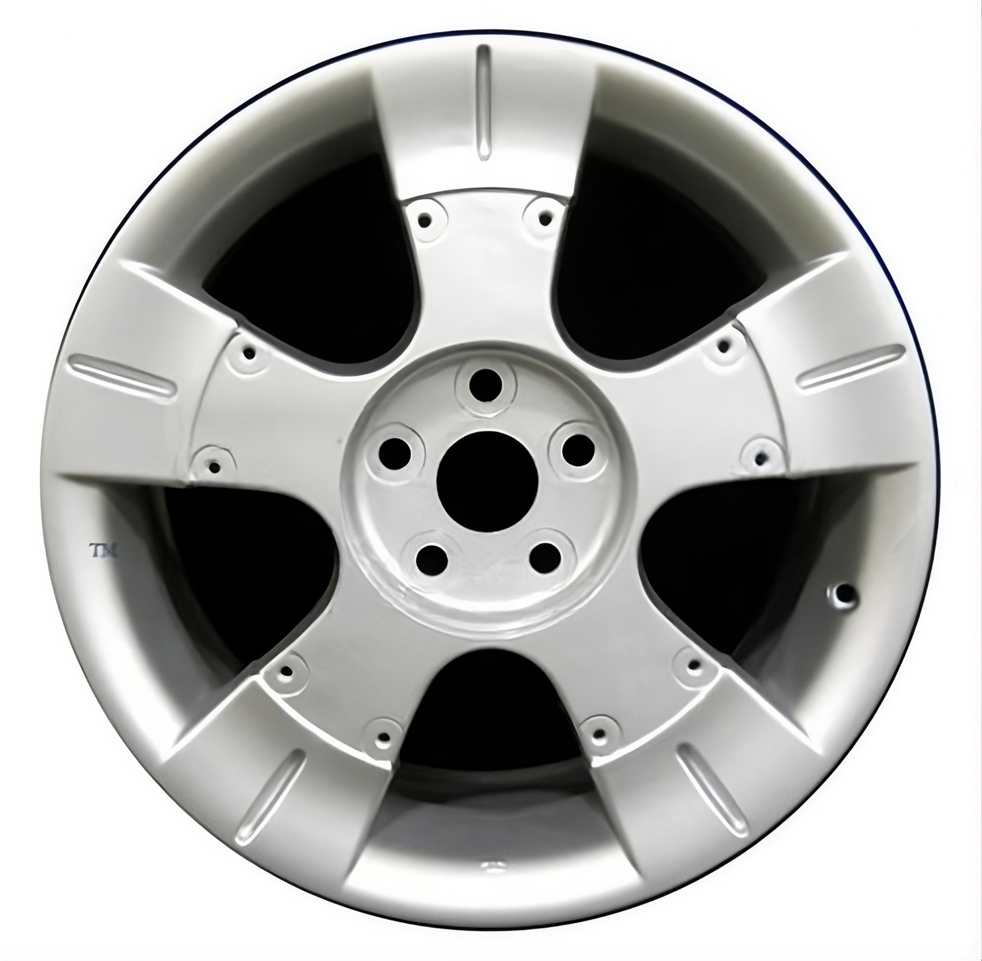 L3430 Wheel Rim Lexus SC430 2002-2011 OEM Alloy Rim | 74160.LS03.FF – Finish Line Wheels