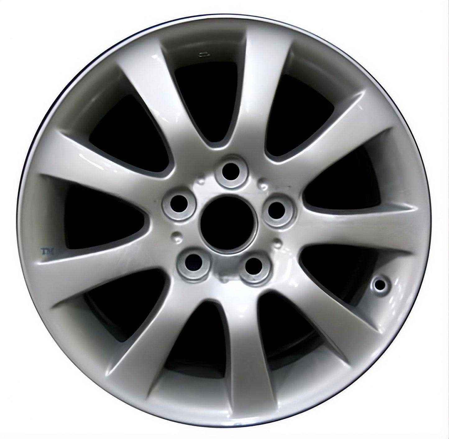 Lexus ES330  2002-2006 Factory OEM Car Wheel Size 16x6.5 Alloy 74162.PS03.FF