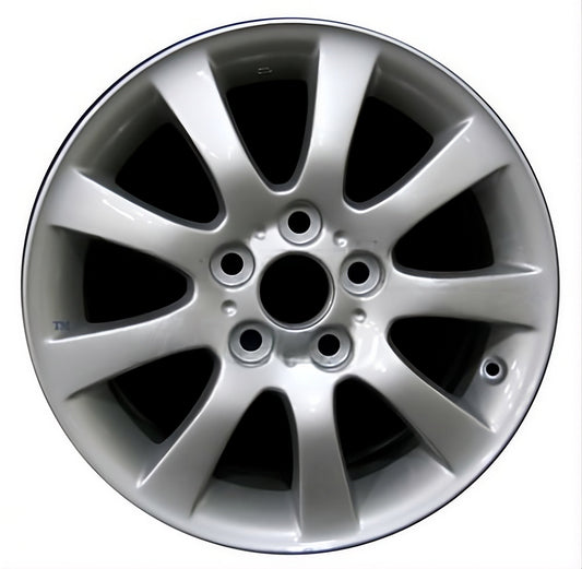 Lexus ES300  2002-2006 Factory OEM Car Wheel Size 16x6.5 Alloy 74162.PS03.FF
