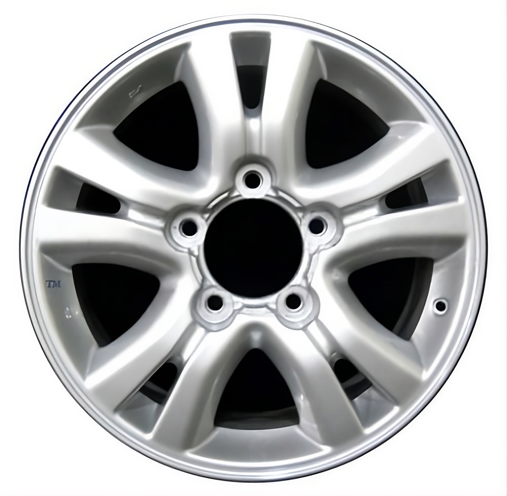 Lexus LX470 2003-2005 OEM Alloy Rim | 74163.LS01.FF – Finish Line Wheels