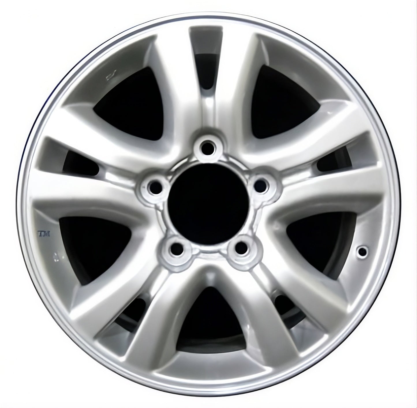 Lexus LX470  2003-2005 Factory OEM Car Wheel Size 18x8 Alloy 74163.LS01.FF