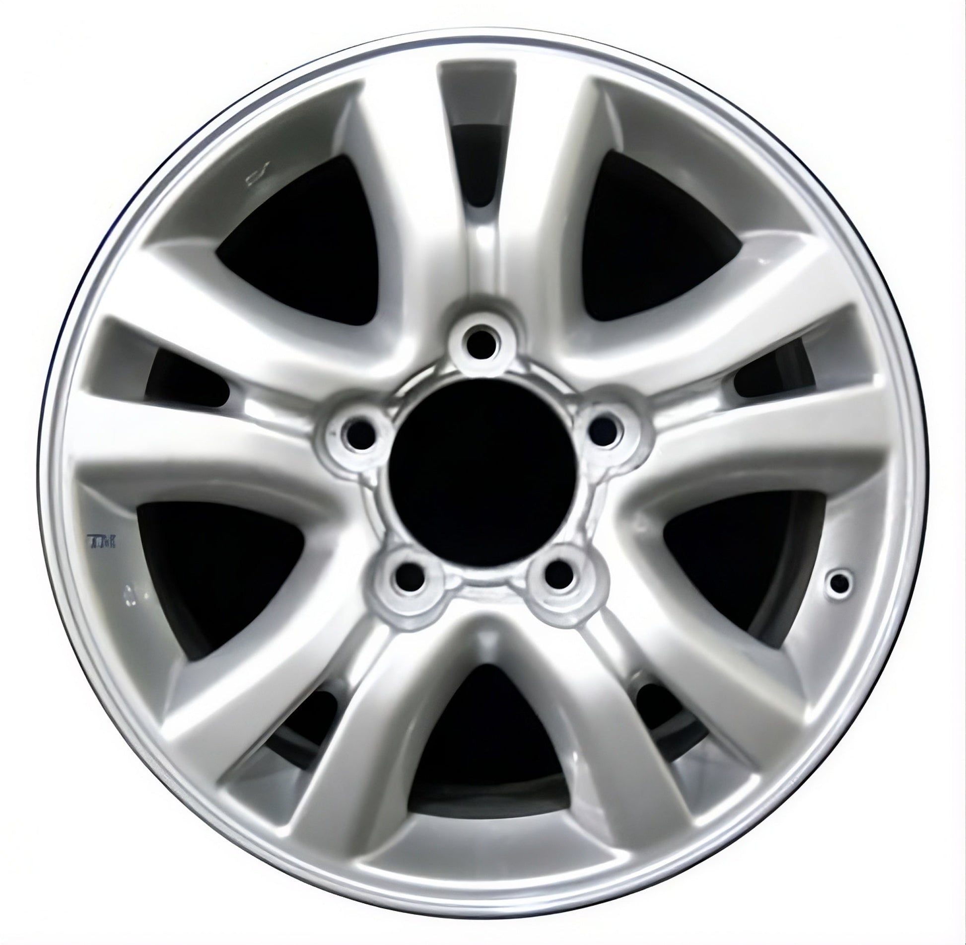 Lexus LX470  2003-2005 Factory OEM Car Wheel Size 18x8 Alloy 74163.LS01.FF