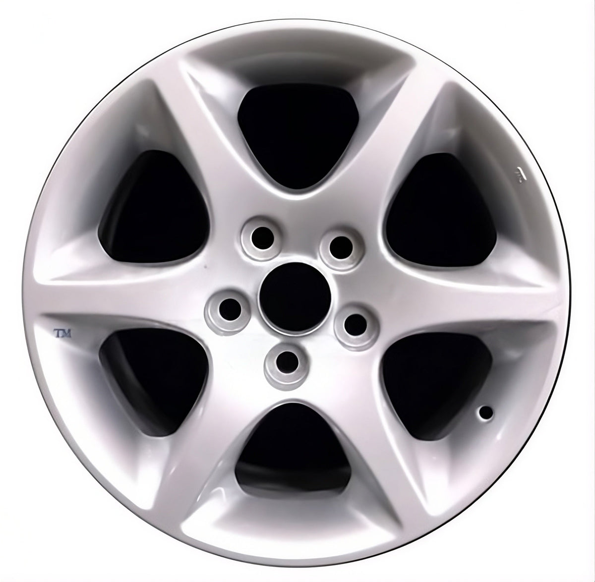 Lexus GS300  2001-2005 Factory OEM Car Wheel Size 16x7.5 Alloy 74168.LS03.FF