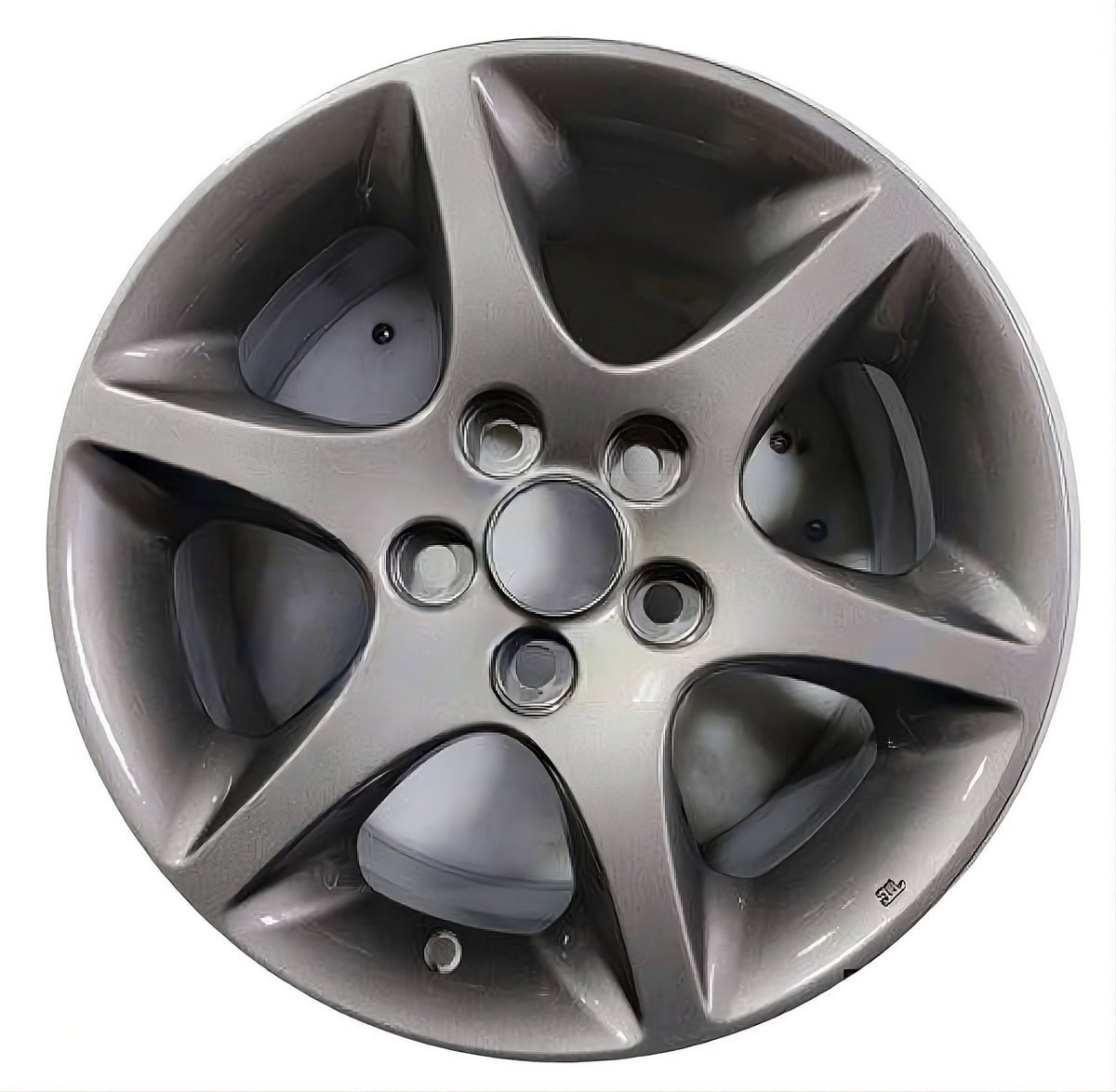 Lexus GS300  2001-2005 Factory OEM Car Wheel Size 16x7.5 Alloy 74168.PS17.FF