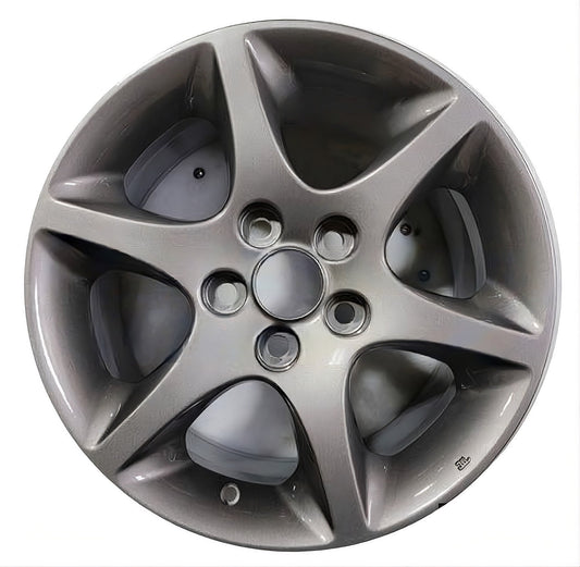 Lexus GS300  2001-2005 Factory OEM Car Wheel Size 16x7.5 Alloy 74168.PS17.FF