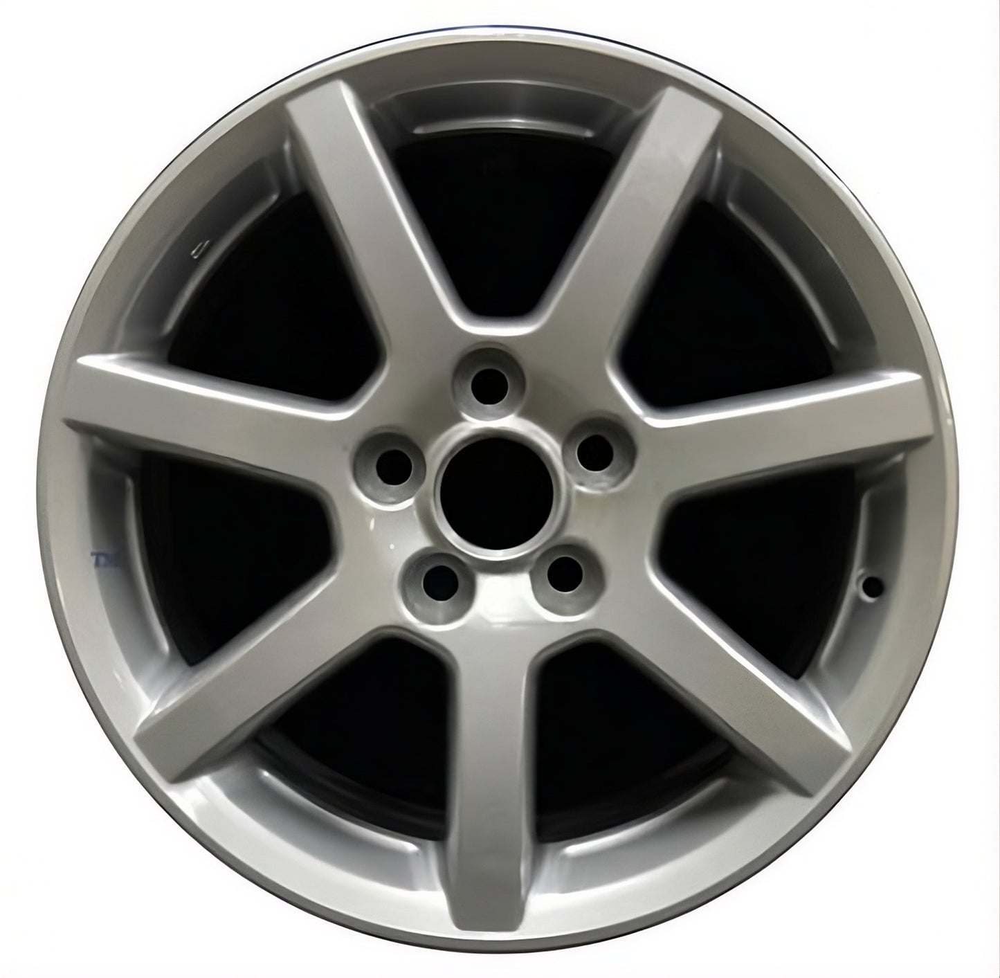 Lexus GS430  2003-2005 Factory OEM Car Wheel Size 17x8 Alloy 74169.PS07.FF