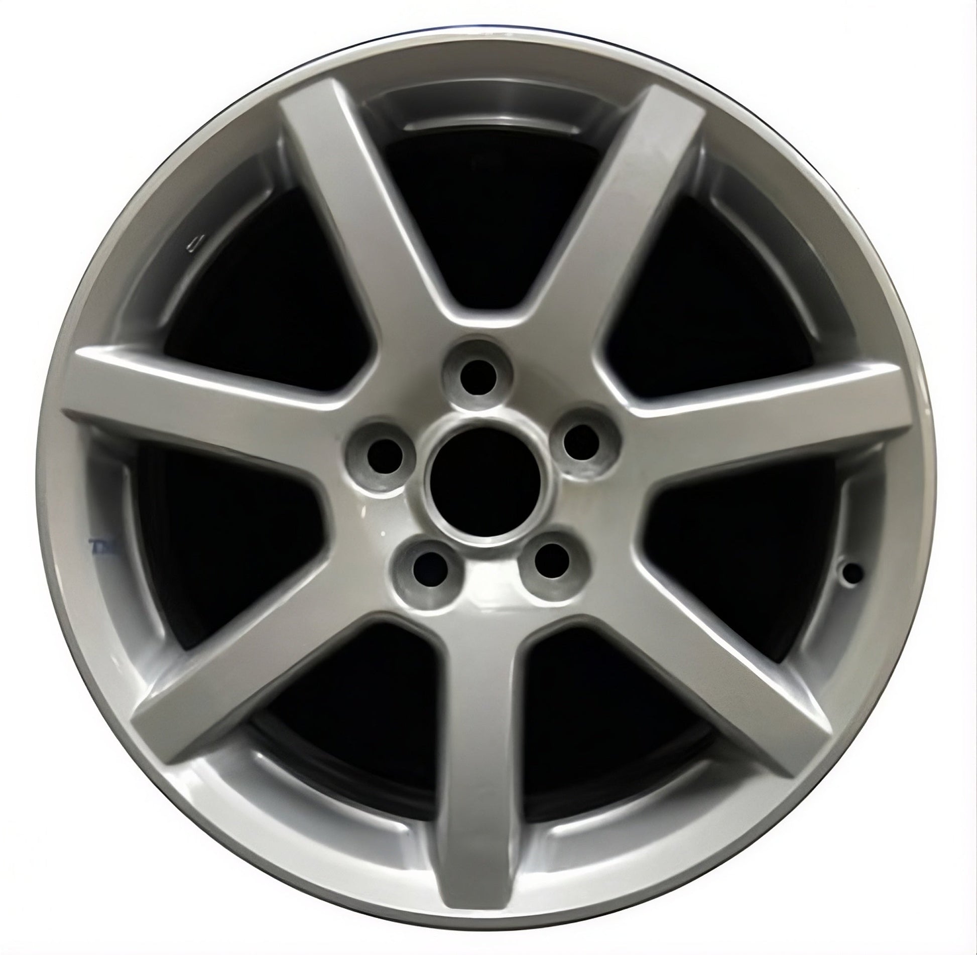 Lexus GS430  2003-2005 Factory OEM Car Wheel Size 17x8 Alloy 74169.PS07.FF