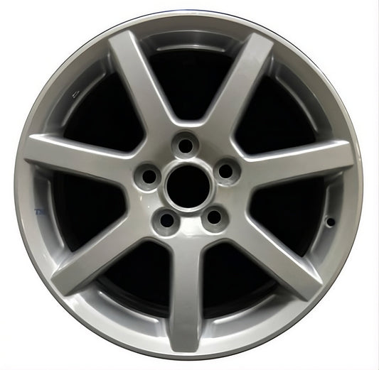 Lexus GS430  2003-2005 Factory OEM Car Wheel Size 17x8 Alloy 74169.PS07.FF