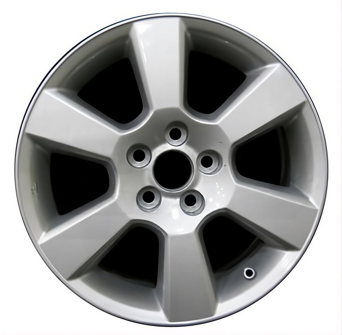 Lexus RX400  2004-2009 Factory OEM Car Wheel Size 17x6.5 Alloy 74170.LS01.FF