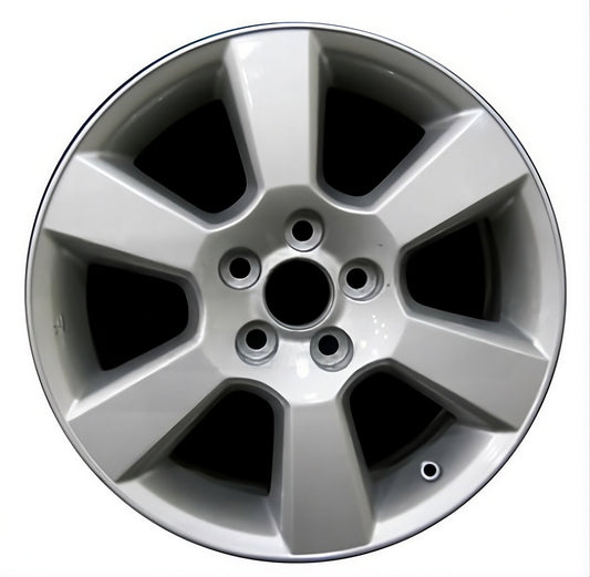 Lexus RX350  2006-2009 Factory OEM Car Wheel Size 17x6.5 Alloy 74170.LS01.FF