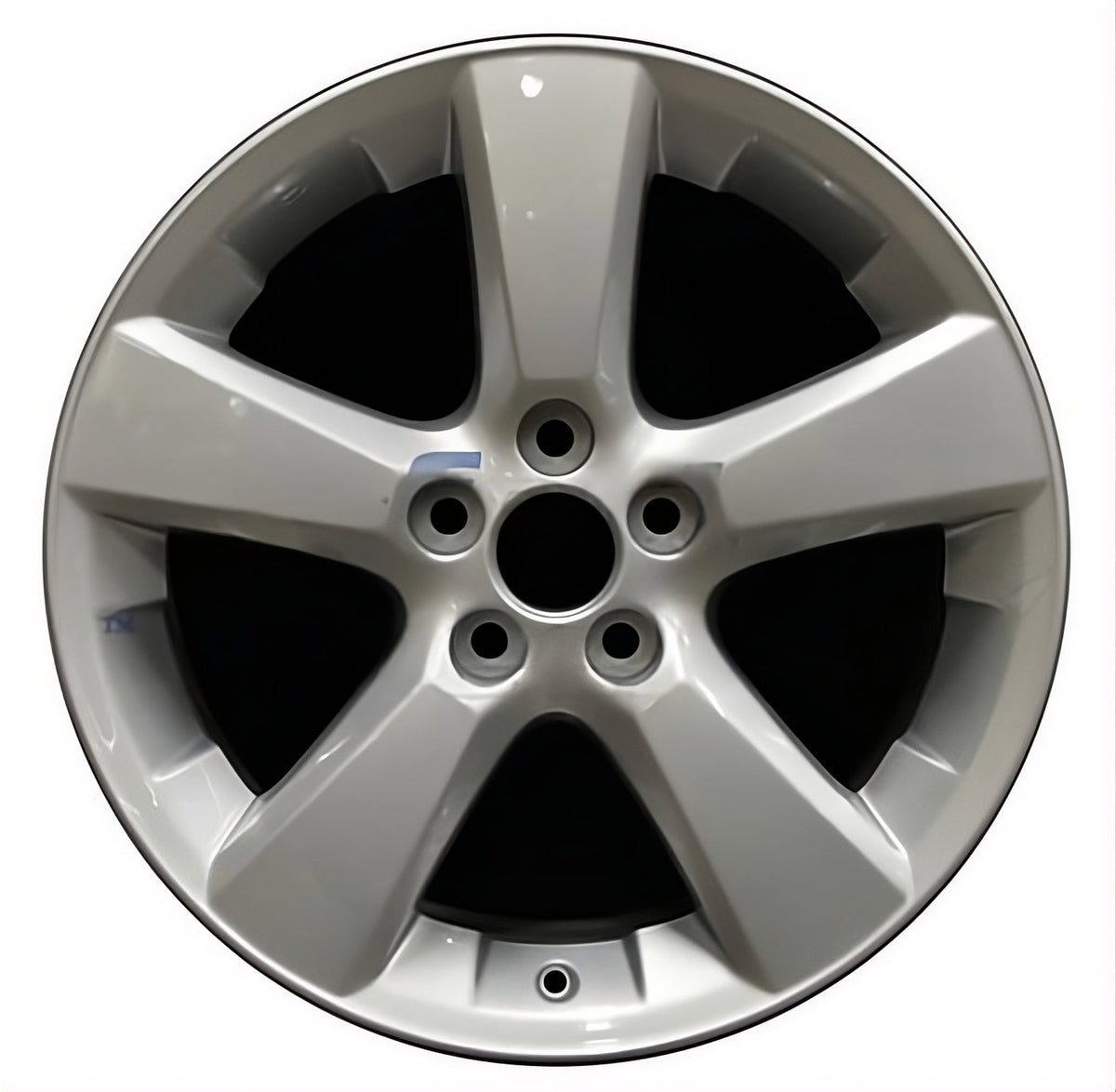 Lexus RX350  2007-2009 Factory OEM Car Wheel Size 18x7 Alloy WAO.74171.LS01.FF