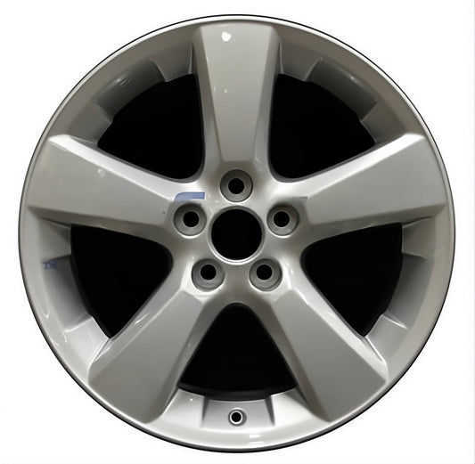 Lexus RX350  2007-2009 Factory OEM Car Wheel Size 18x7 Alloy WAO.74171.LS01.FF
