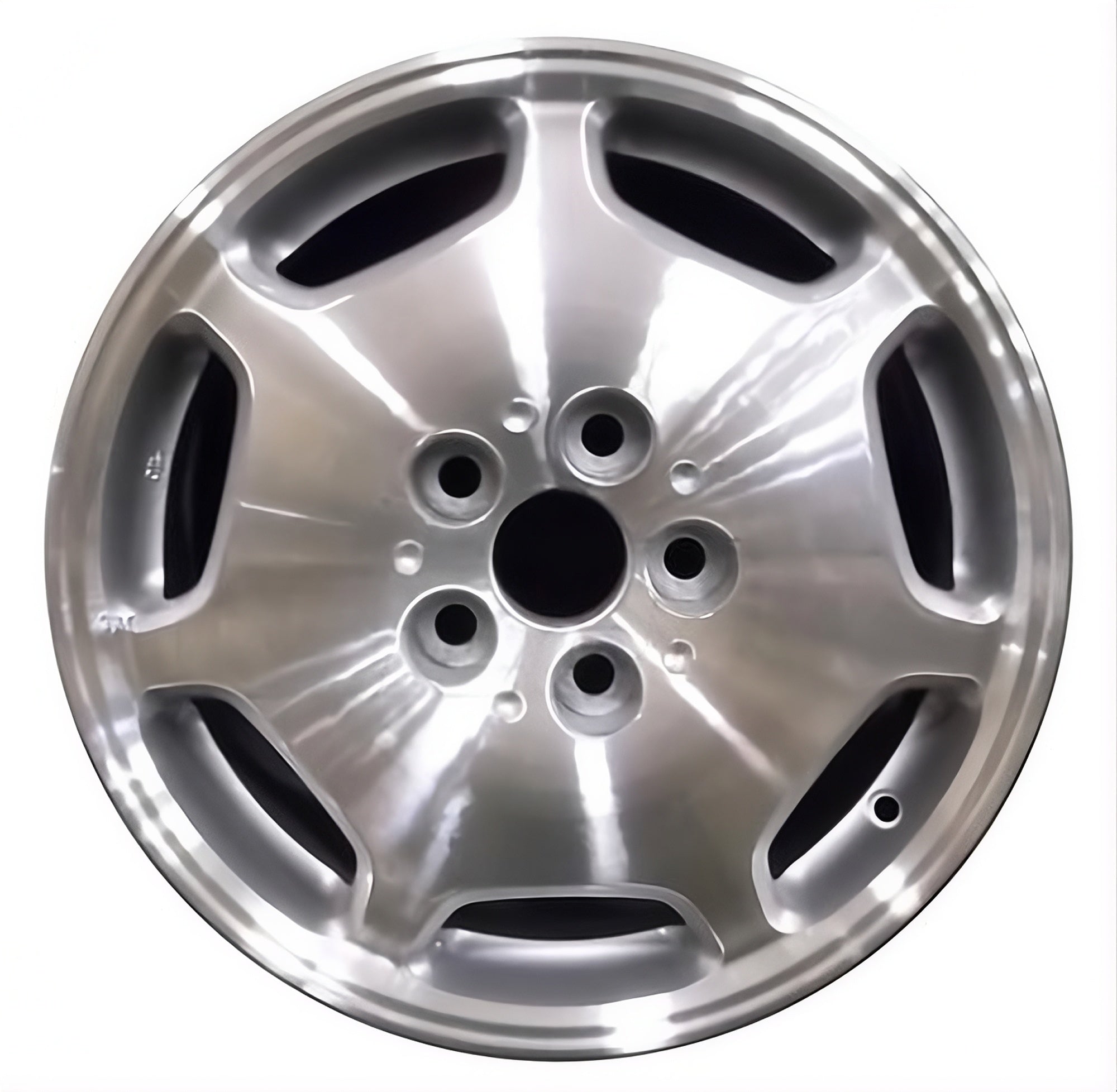 Lexus LS430 2001-2003 OEM Alloy Rim | 74172A.PS15.MA – Finish Line