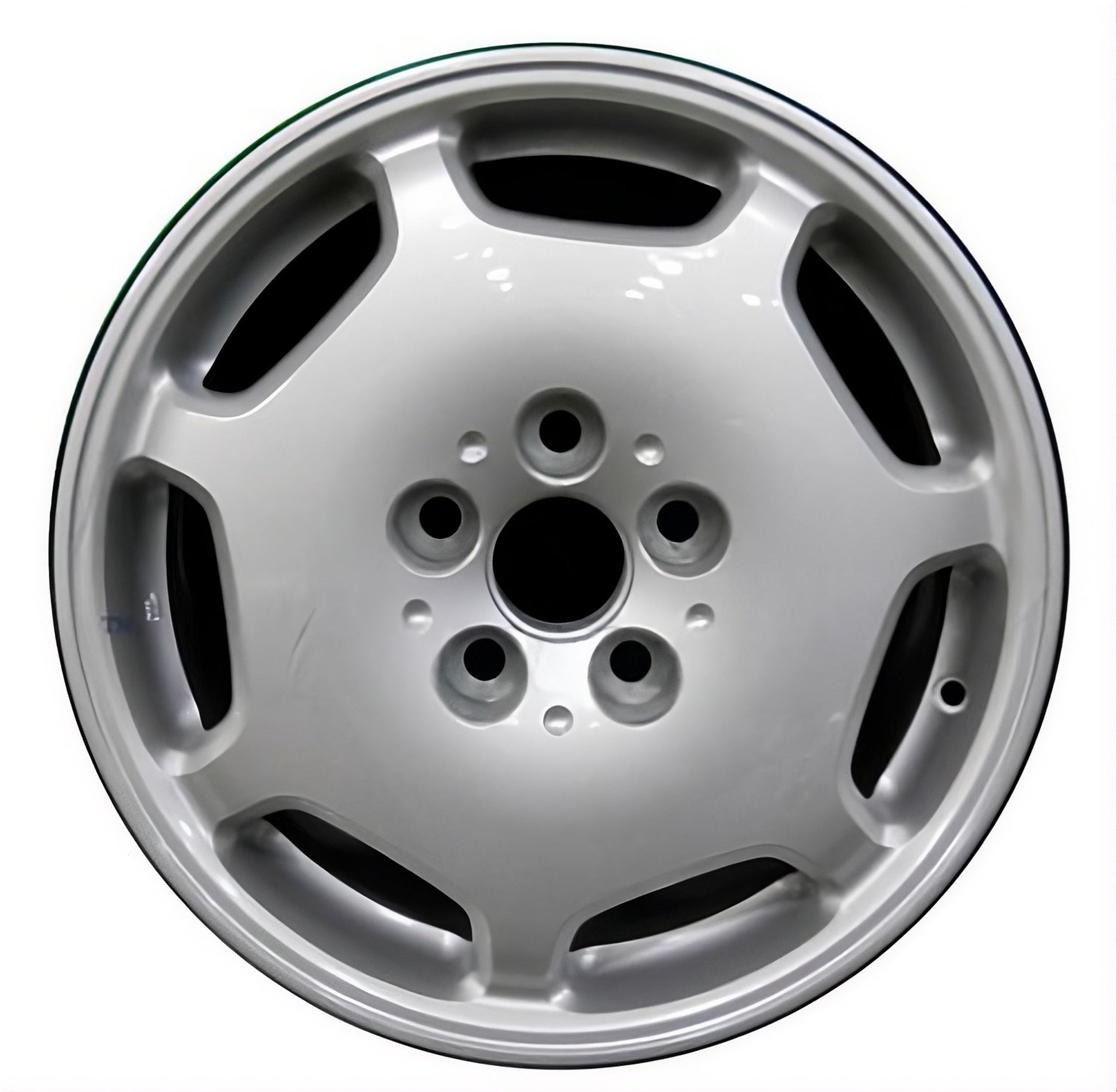 Lexus LS430  2001-2003 Factory OEM Car Wheel Size 16x7 Alloy 74172U.LS100V1.FF