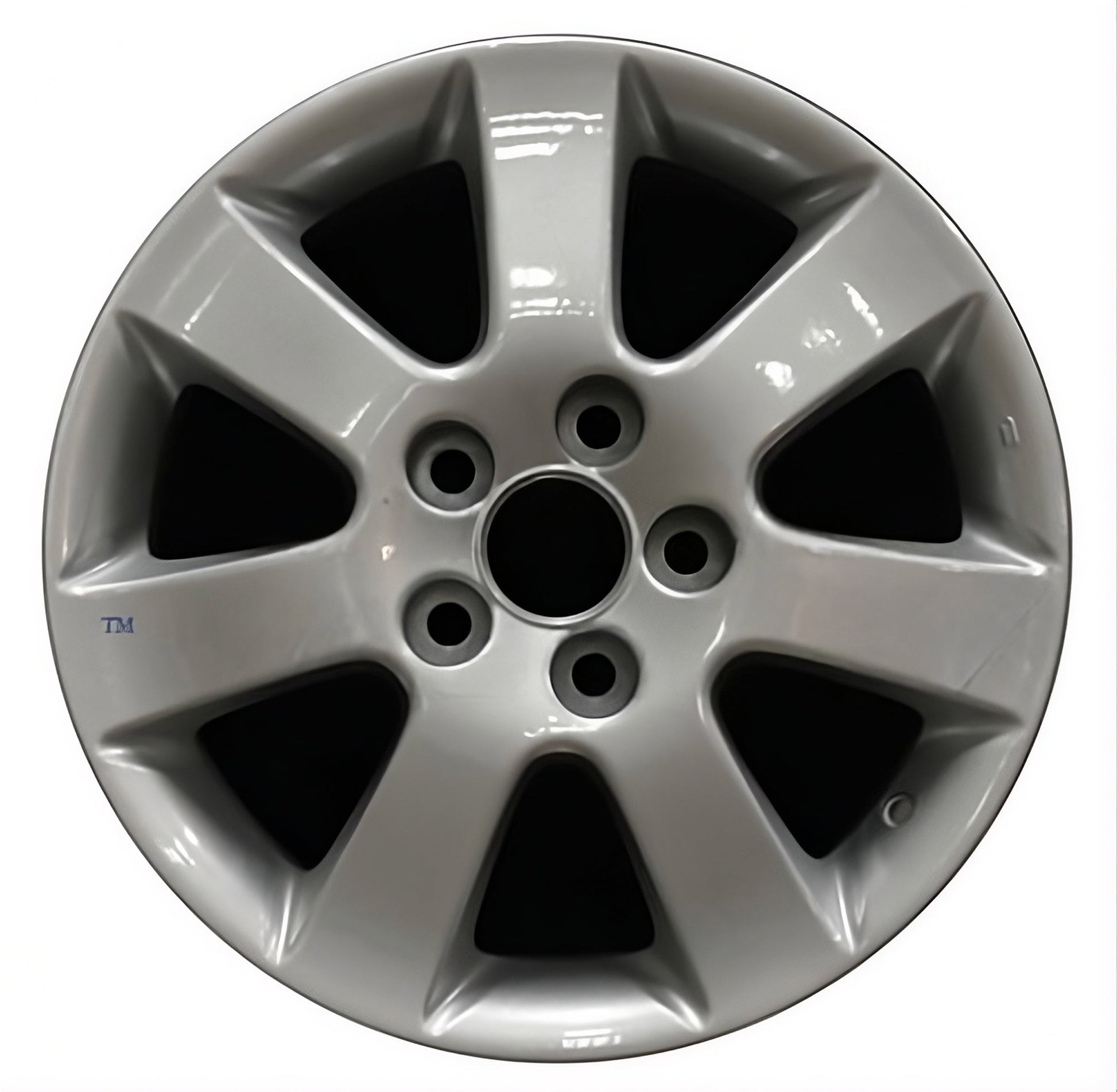 Lexus IS300  2002-2004 Factory OEM Car Wheel Size 16x6.5 Alloy 74174.PS01.FF