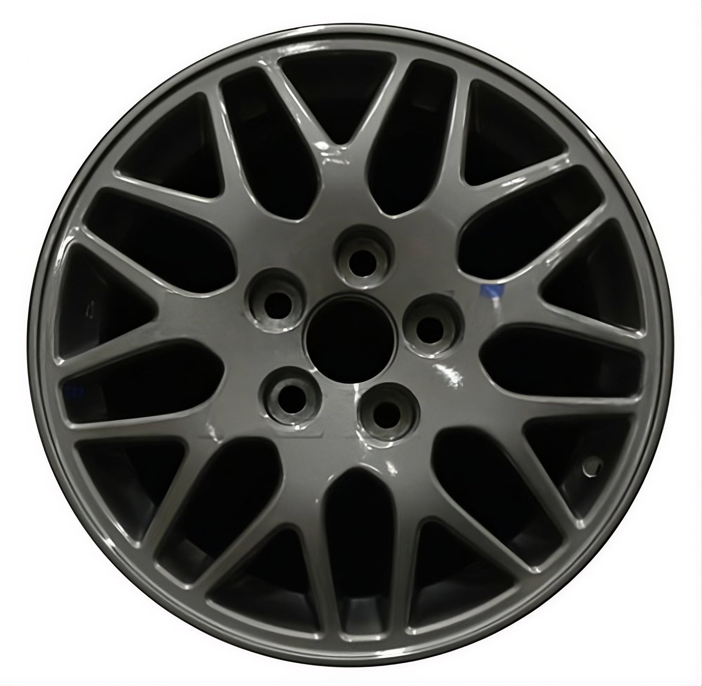 Lexus ES330  2004-2006 Factory OEM Car Wheel Size 16x6.5 Alloy 74175.LC13.FF