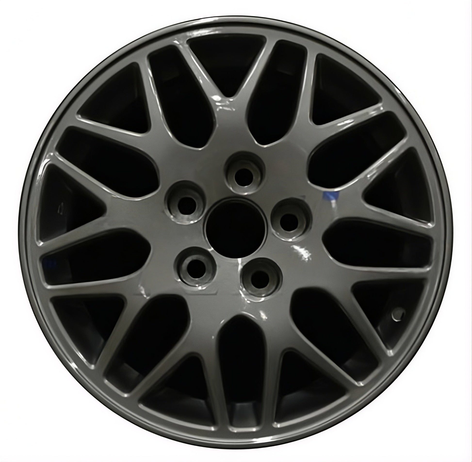 Lexus ES330  2004-2006 Factory OEM Car Wheel Size 16x6.5 Alloy 74175.LC13.FF