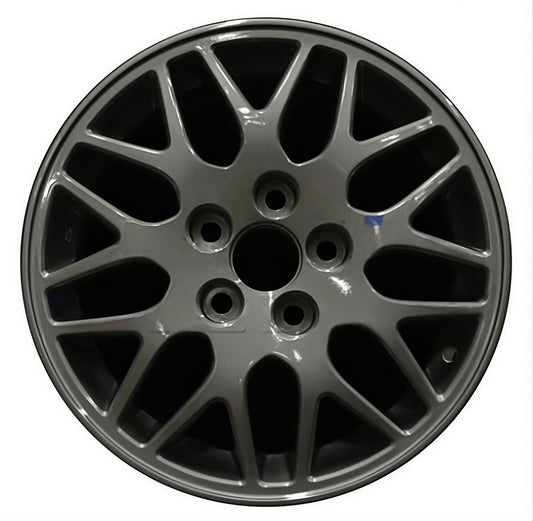 Lexus ES330  2004-2006 Factory OEM Car Wheel Size 16x6.5 Alloy 74175.LC13.FF