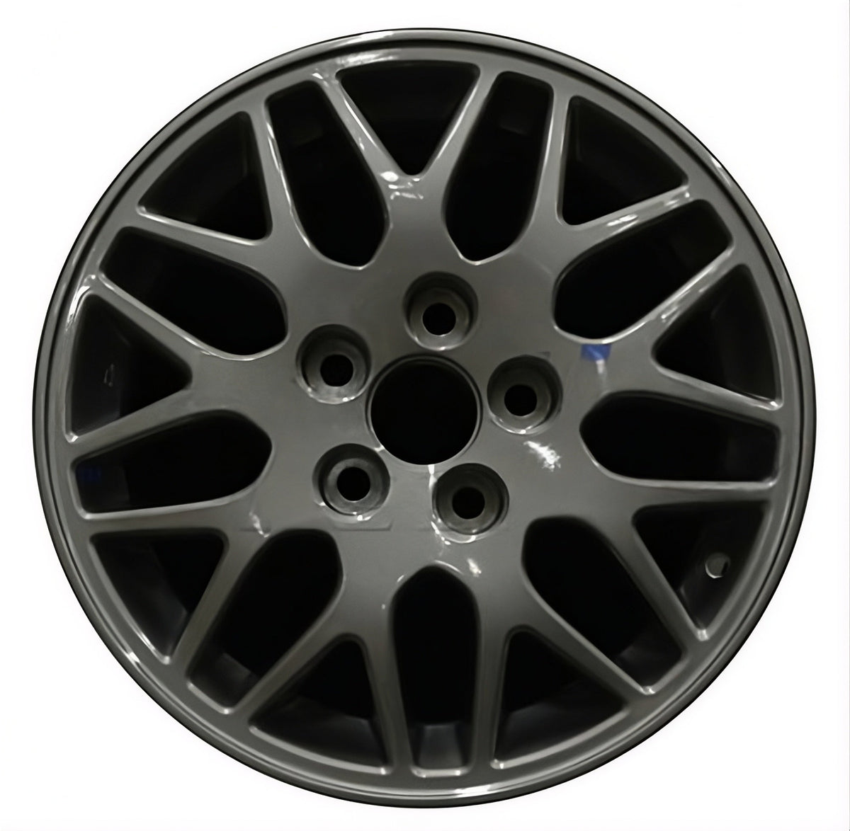 Lexus IS300  2003-2006 Factory OEM Car Wheel Size 16x6.5 Alloy 74175.LC13.FF