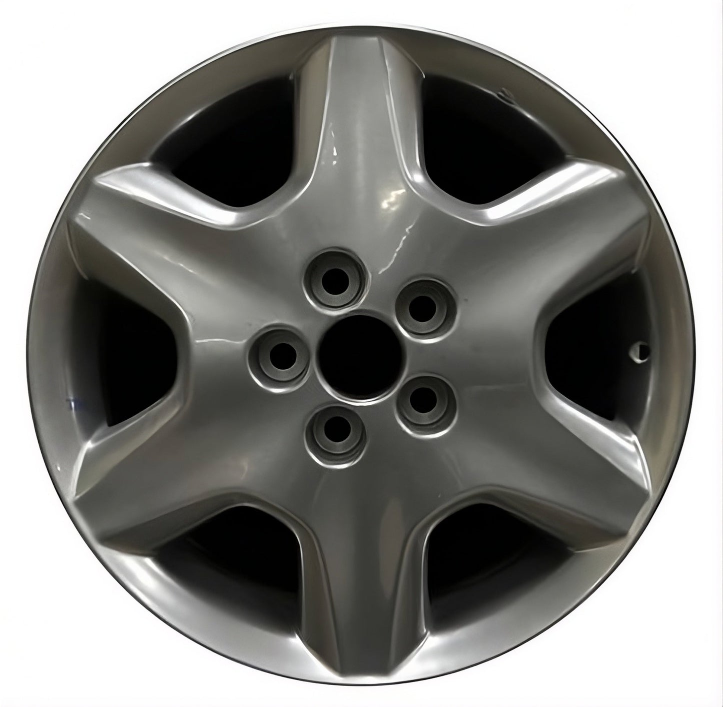 Lexus LS430  2004-2006 Factory OEM Car Wheel Size 17x7.5 Alloy 74178.HYPV1.FF
