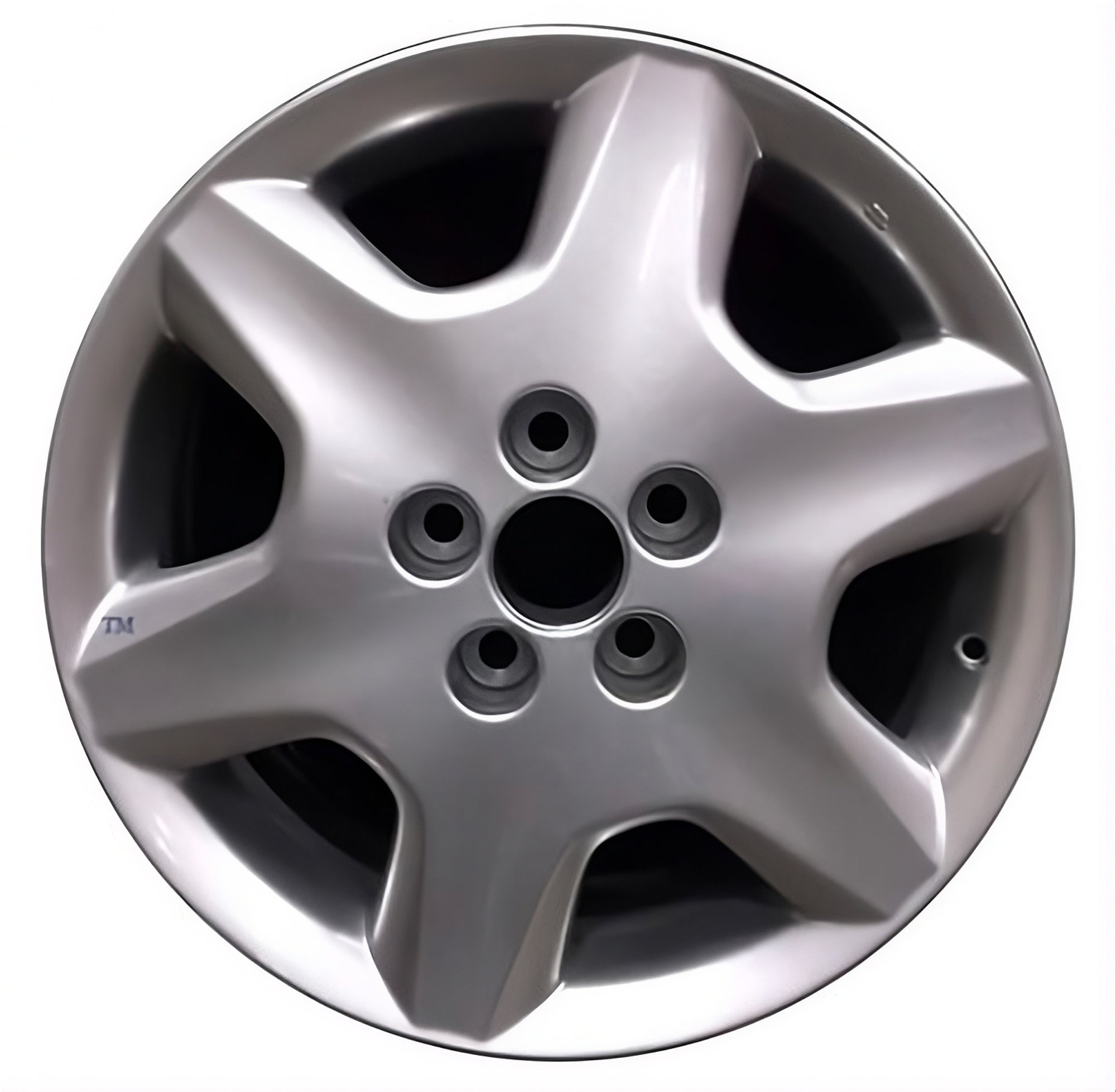 Lexus LS430 2004-2006 OEM Alloy Rim | 74178.PS18.FF – Finish Line Wheels