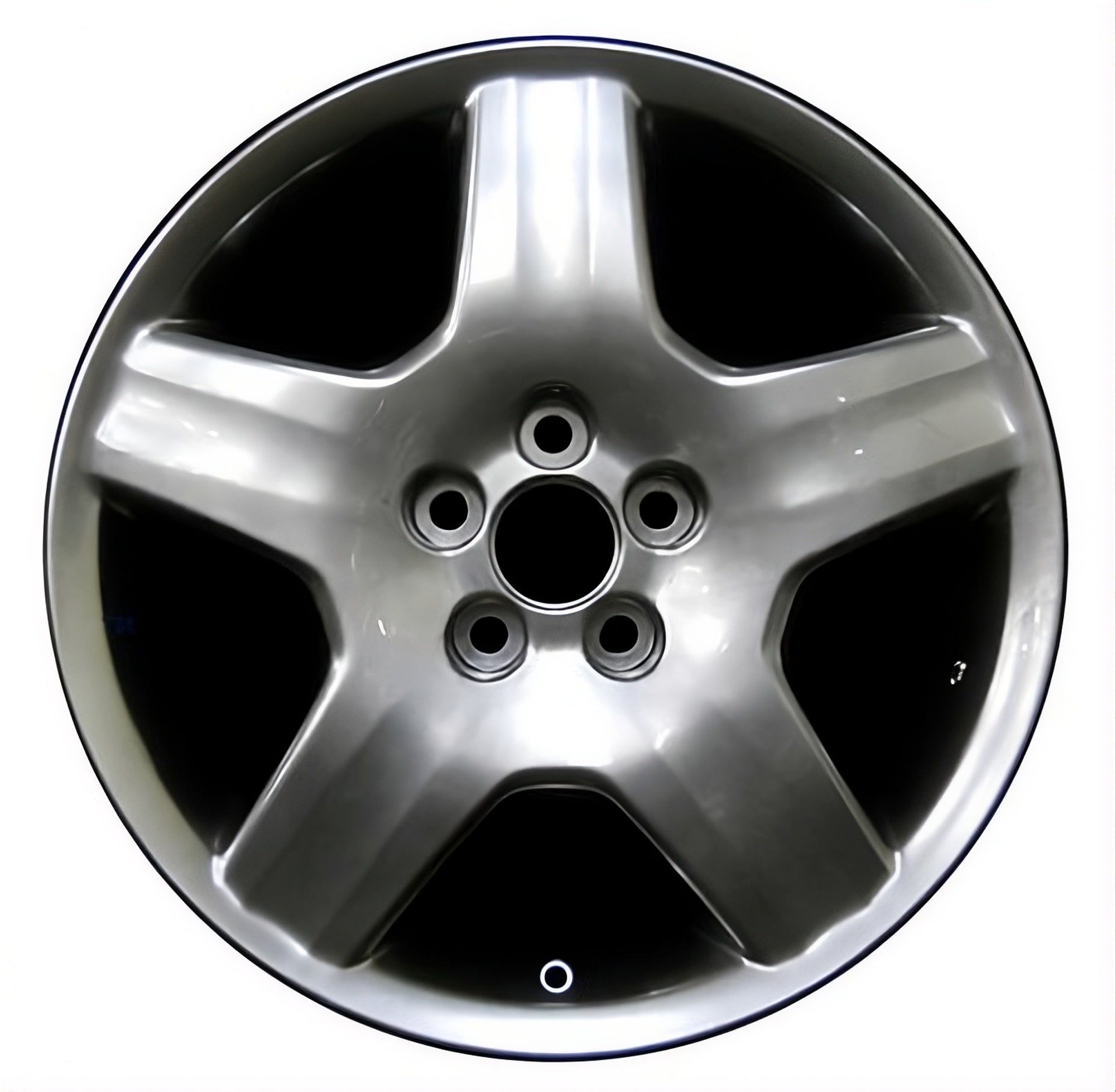 Lexus LS430 2004-2006 OEM Alloy Rim | 74179.HYPV2.FF – Finish Line Wheels