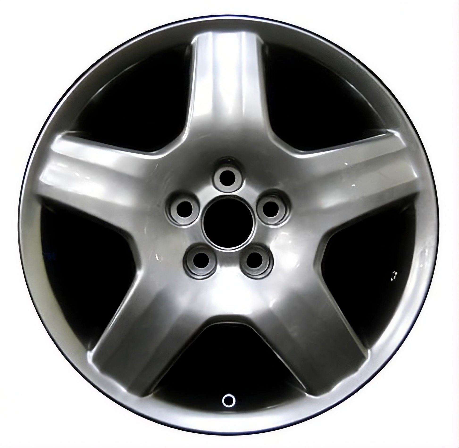 Lexus LS430  2004-2006 Factory OEM Car Wheel Size 18x7.5 Alloy 74179.HYPV2.FF