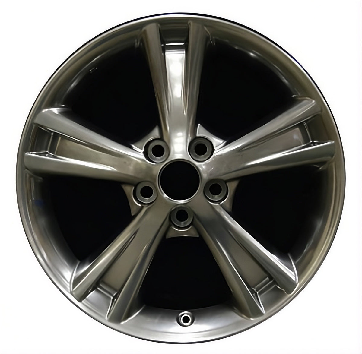 Lexus RX400H  2006-2009 Factory OEM Car Wheel Size 18x7 Alloy 74180.HYPV2.FF