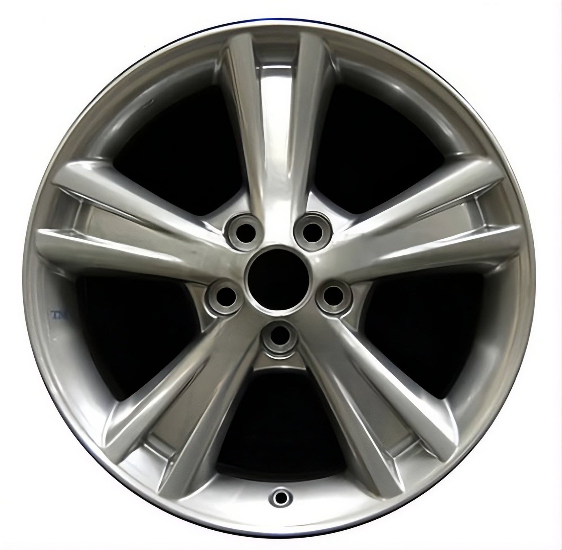 Lexus RX400H  2006-2009 Factory OEM Car Wheel Size 18x7 Alloy 74180.HYPV6.FF