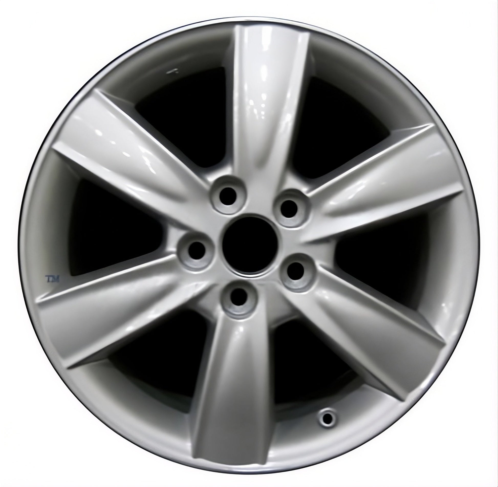 Lexus ES330  2004-2006 Factory OEM Car Wheel Size 17x7 Alloy 74182.LS03.FF
