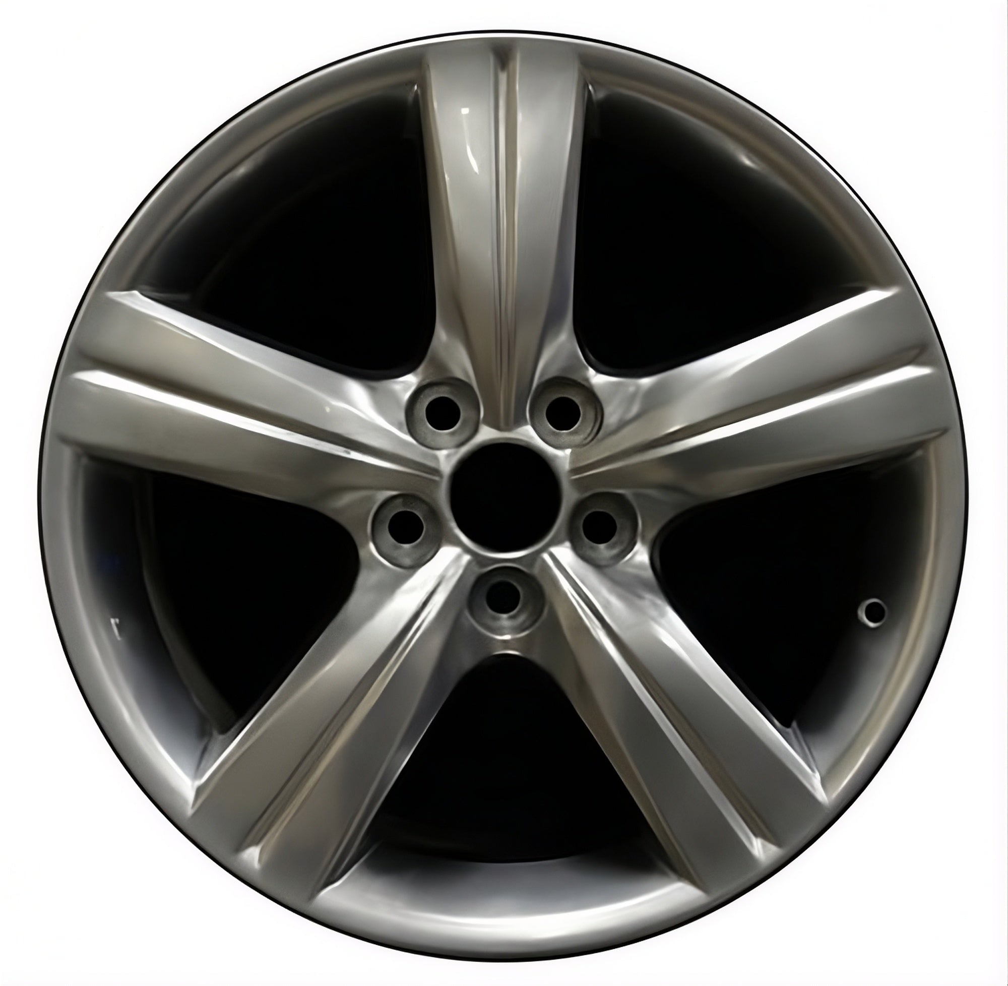 06 Lexus Gs300 Rims Lexus GS300 2006-2007 OEM Alloy Rim | 74184.HYPV2.FF – Finish Line Wheels