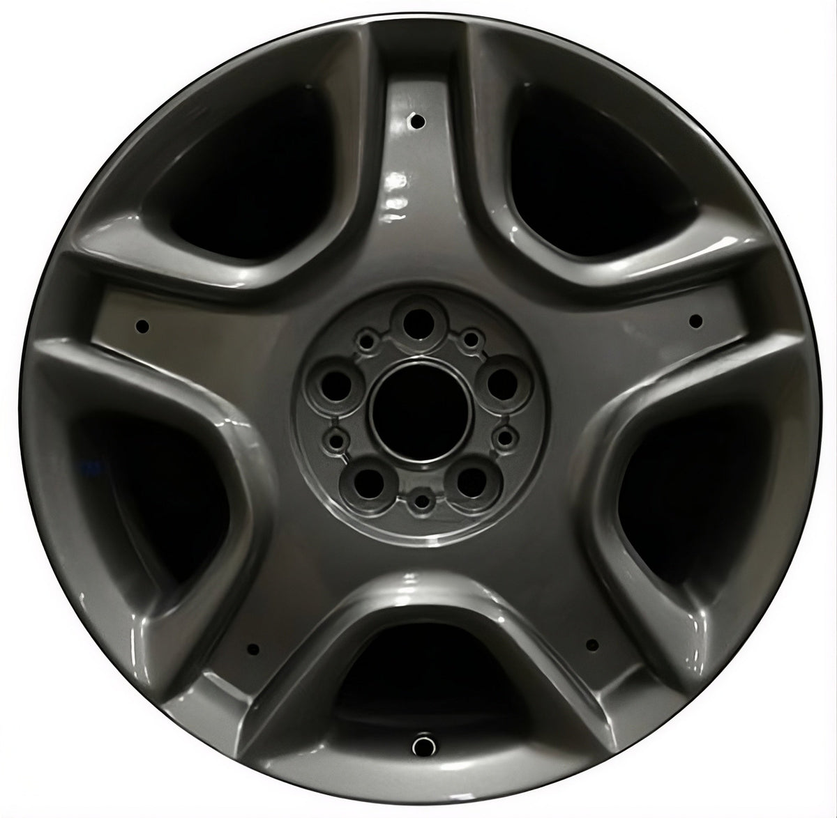 Lexus SC430  2006-2010 Factory OEM Car Wheel Size 18x8 Alloy 74187.LC13.FF