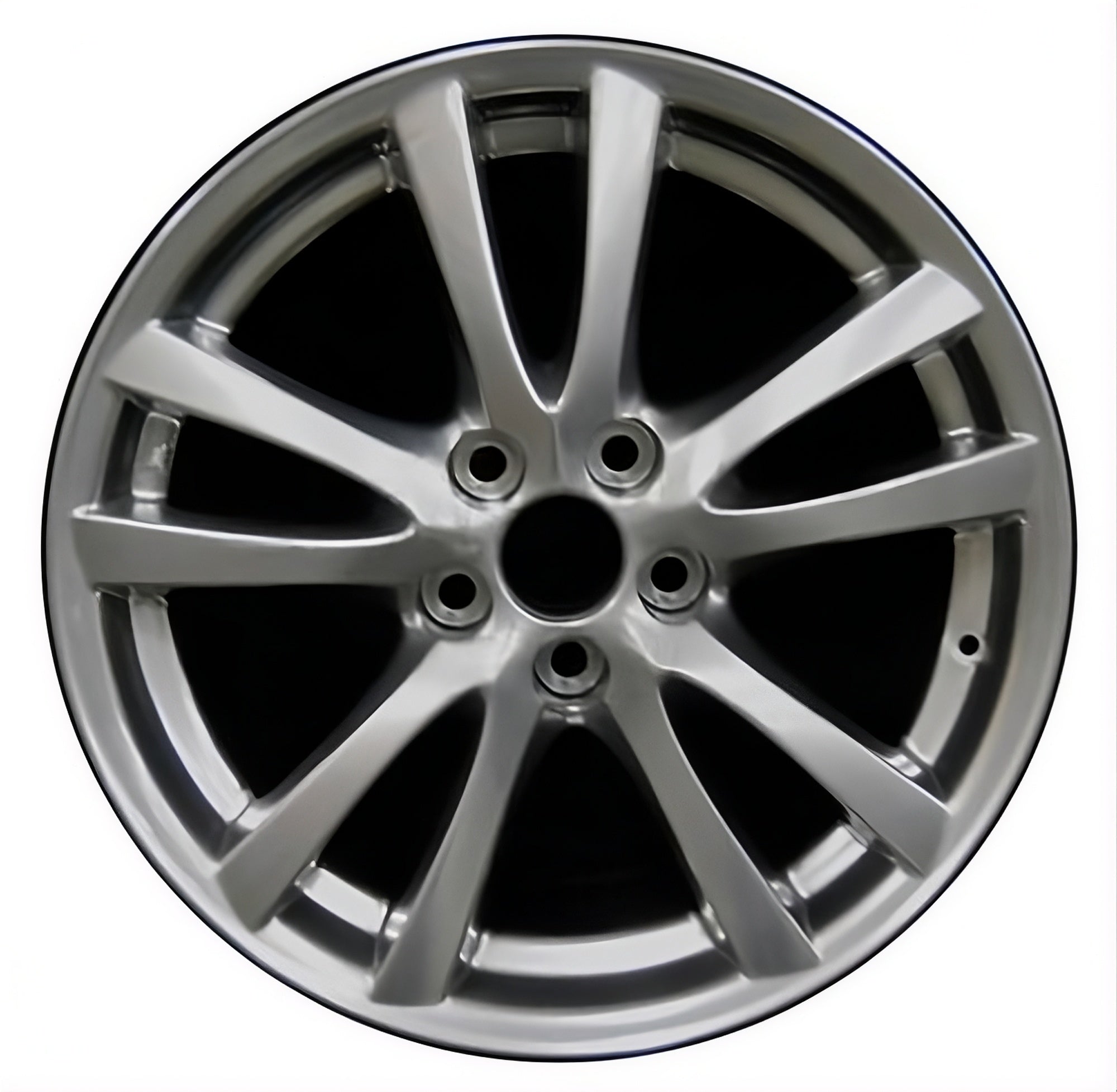Lexus IS250 2006-2019 OEM Alloy Rim | 74189.HYPV2.FF – Finish Line Wheels