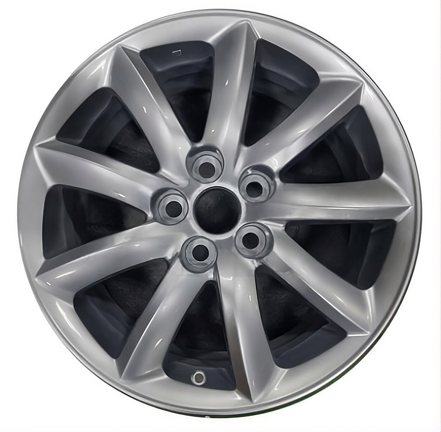 Lexus LS600HL  2008-2014 Factory OEM Car Wheel Size 18x7.5 Alloy 74195.HYPV1.FF