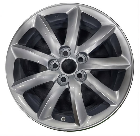 Lexus LS600HL  2008-2014 Factory OEM Car Wheel Size 18x7.5 Alloy 74195.HYPV1.FF