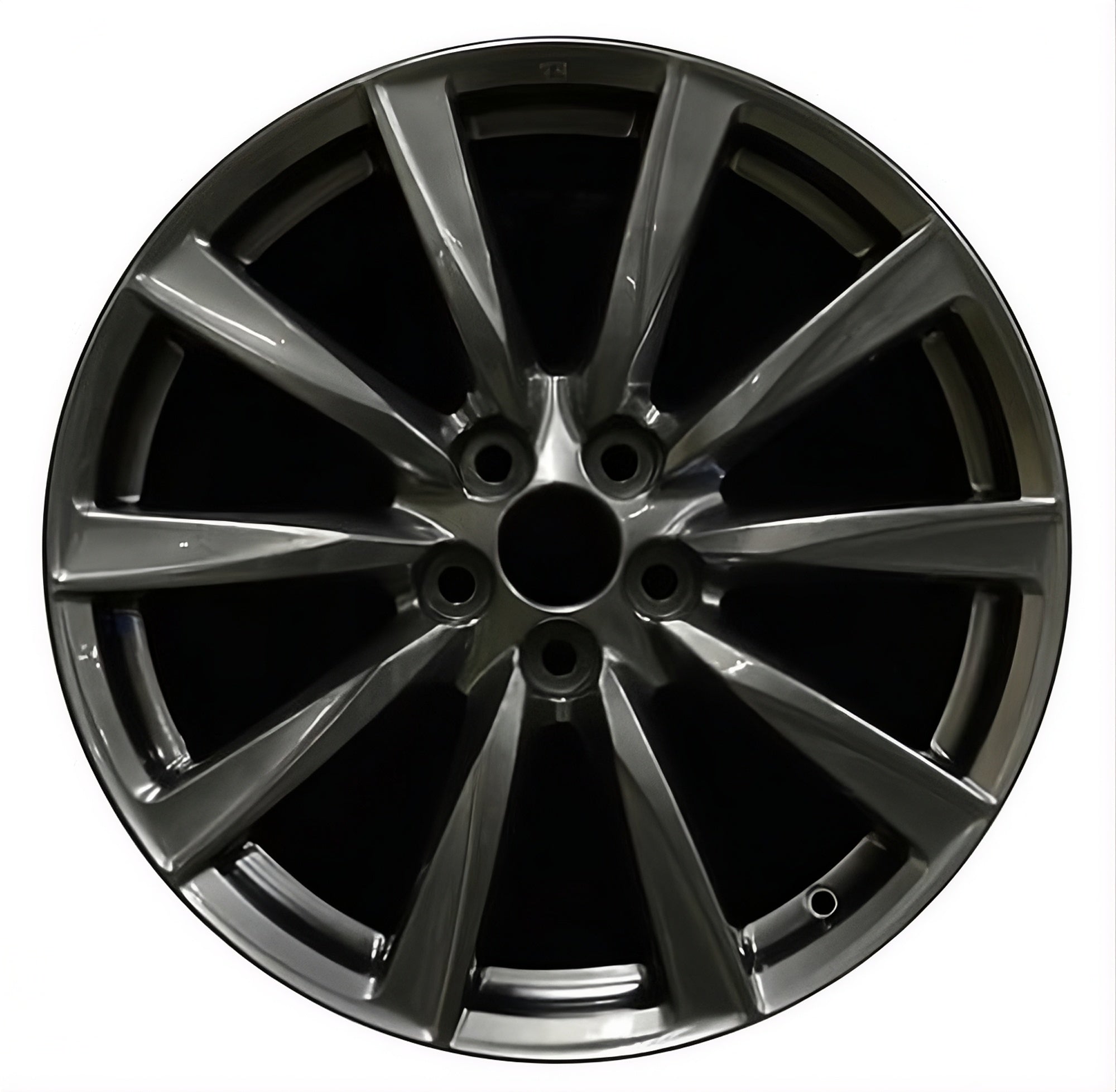Lexus IS-F 2008-2014 OEM Alloy Rim | 74206FL.HYPV3.FF – Finish
