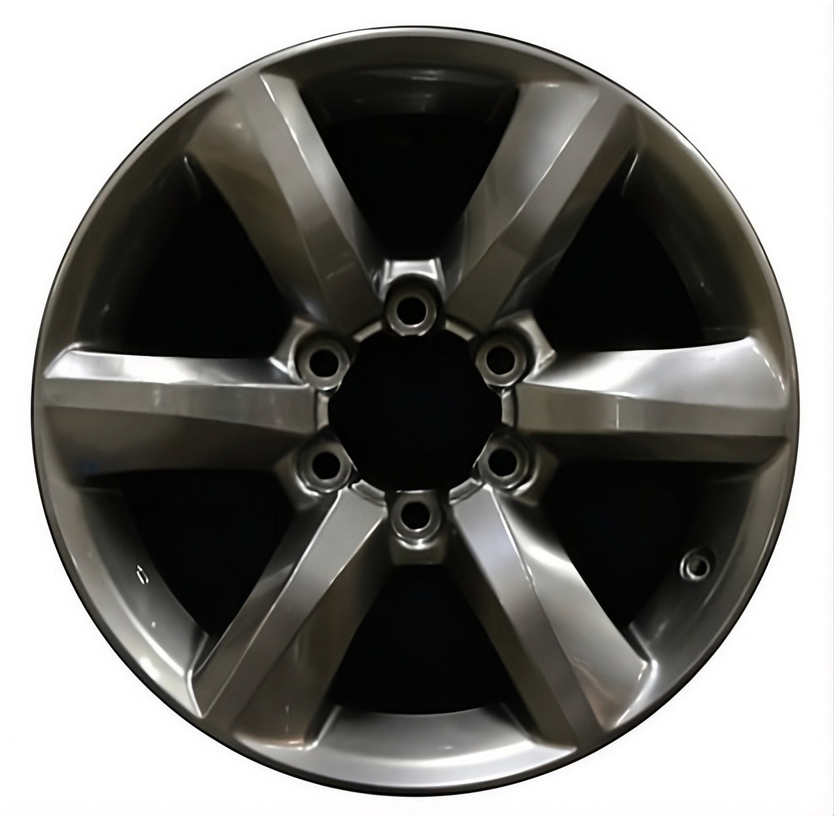Lexus GX460  2010-2019 Factory OEM Car Wheel Size 18x7.5 Alloy 74229.HYPV2.FF