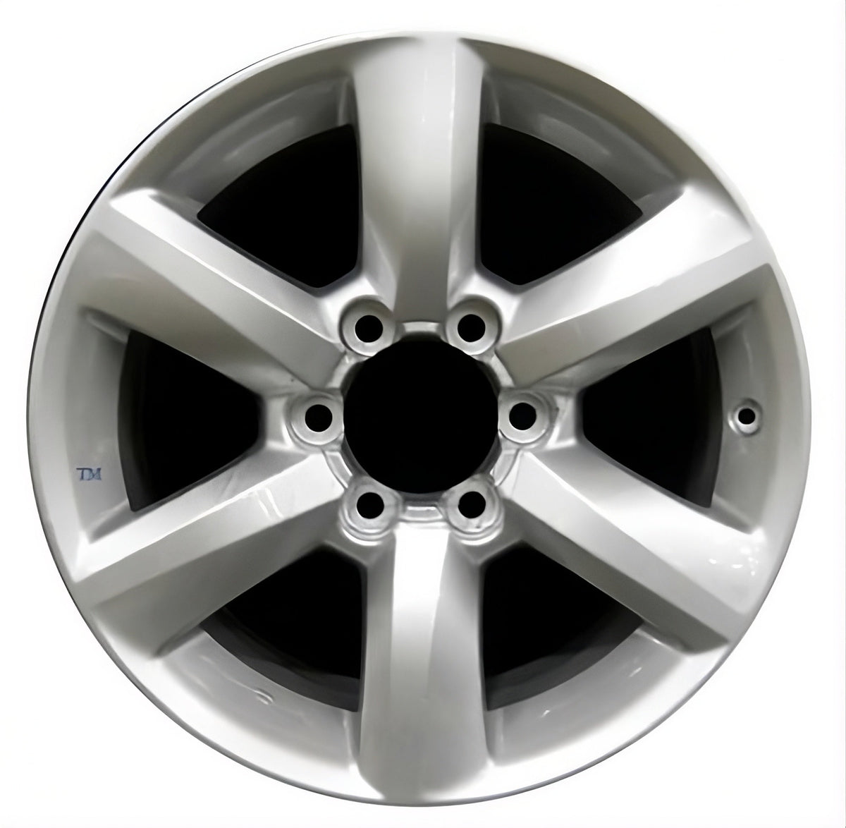 Lexus GX460  2010-2019 Factory OEM Car Wheel Size 18x7.5 Alloy 74229.LS03.FF