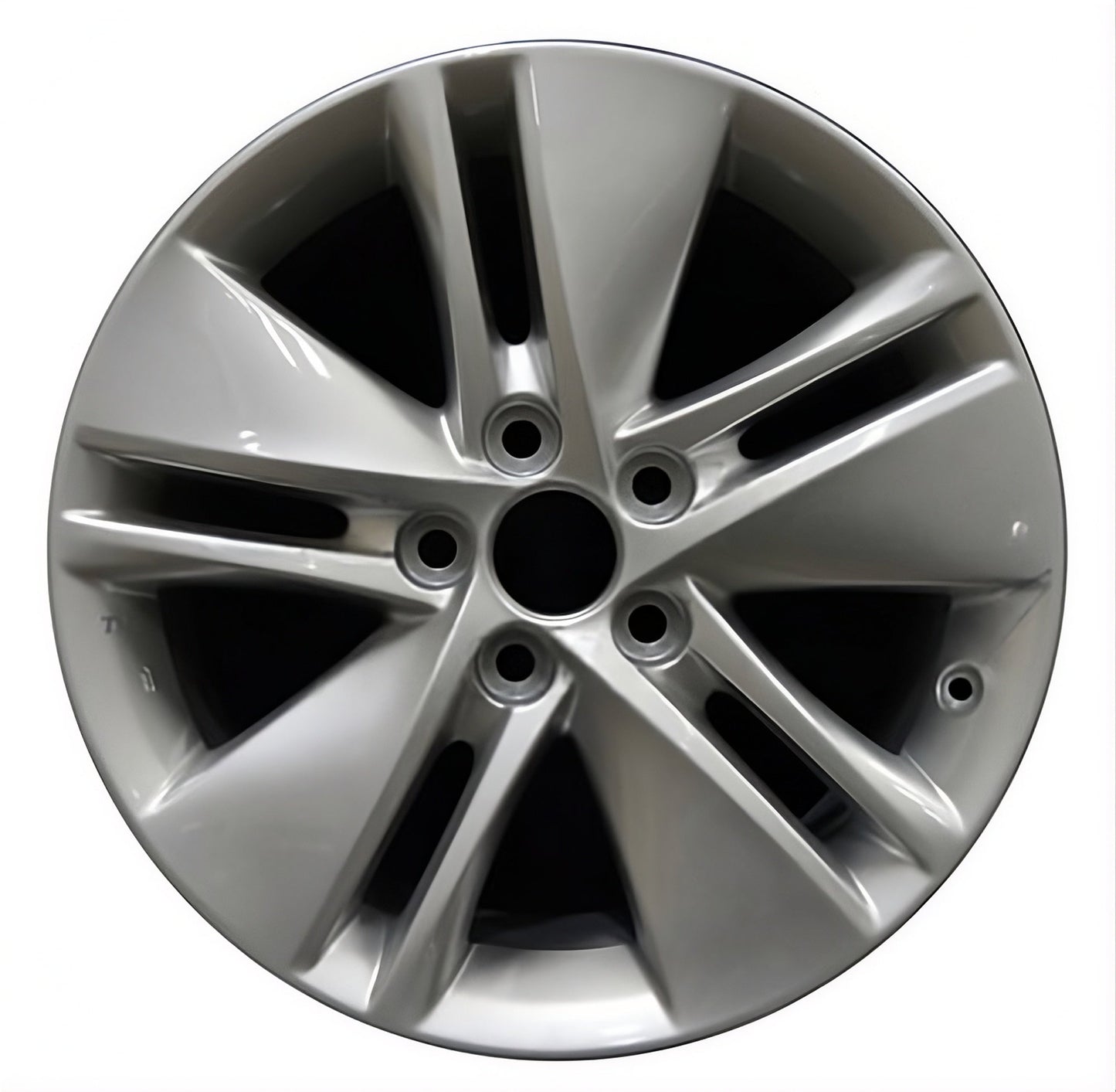 Lexus HS250H  2010-2012 Factory OEM Car Wheel Size 17x7 Alloy 74231.LS09.FF