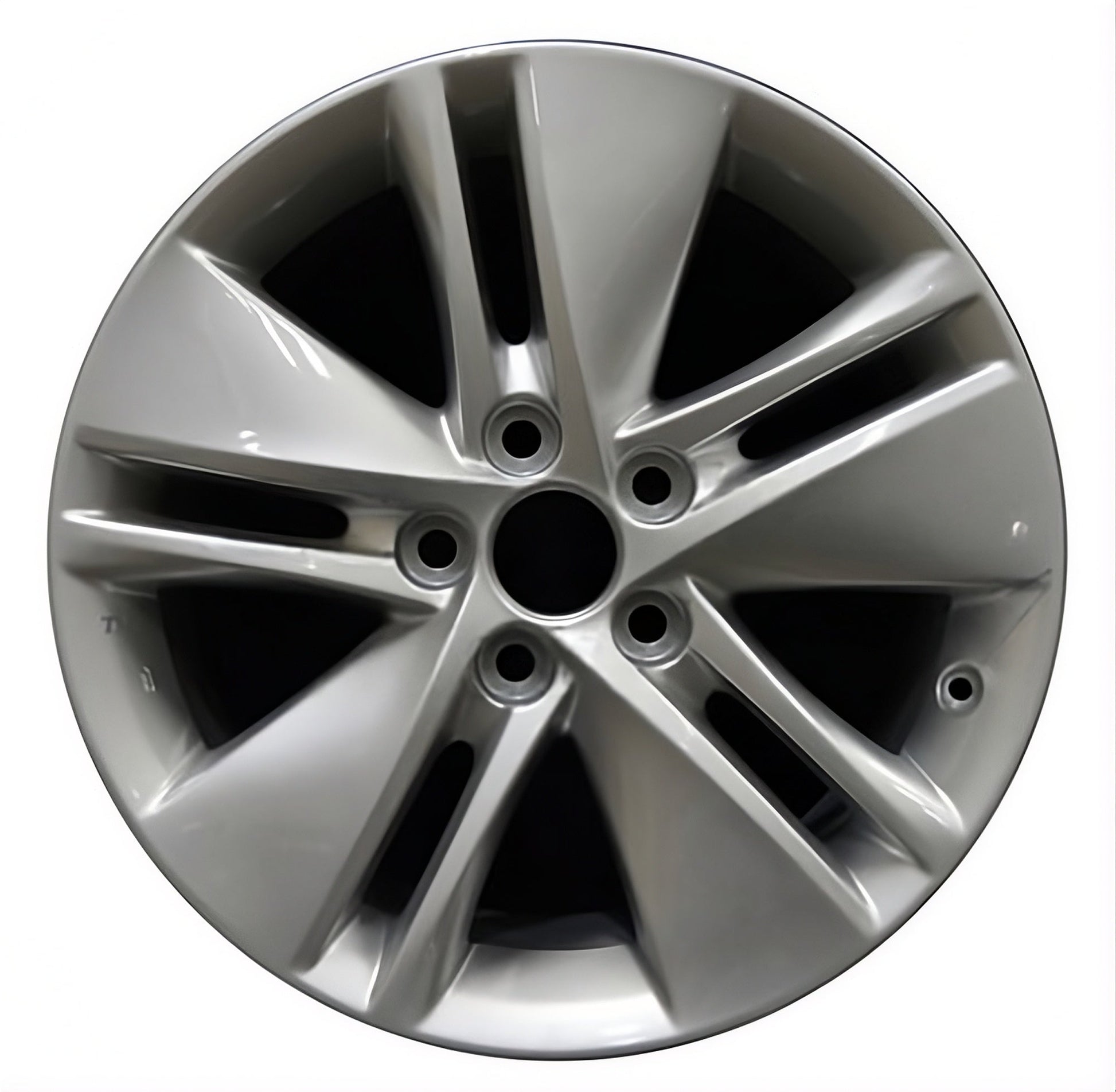 Lexus HS250H  2010-2012 Factory OEM Car Wheel Size 17x7 Alloy 74231.LS09.FF