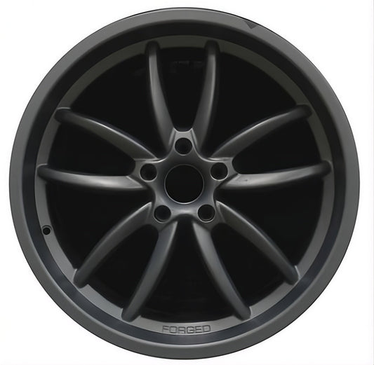 Lexus IS250  2009-2011 Factory OEM Car Wheel Size 19x9 Alloy 74235.LC27.FFC2