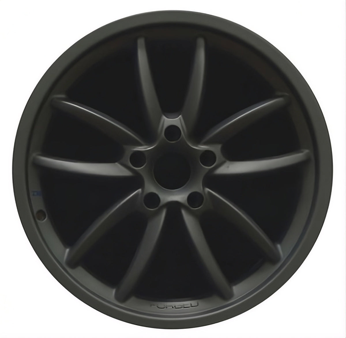 Lexus IS350  2009-2011 Factory OEM Car Wheel Size 18x8 Alloy 74236.LC27.FFC2