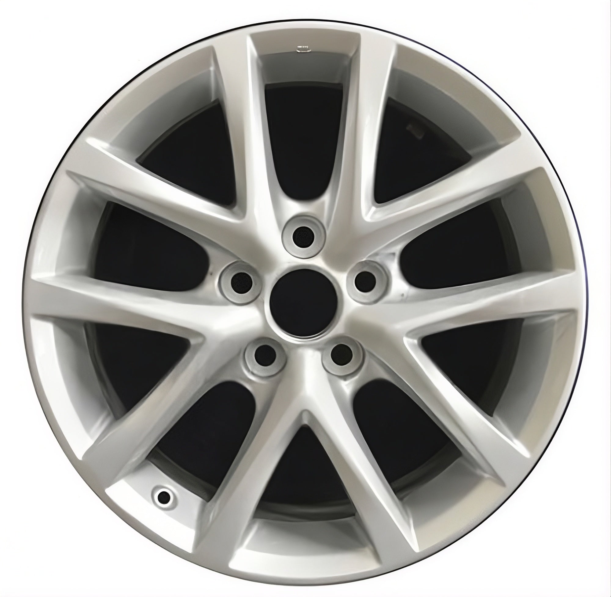 Lexus IS250 2011-2013 OEM Alloy Rim | 74237.LS09.FF – Finish Line Wheels