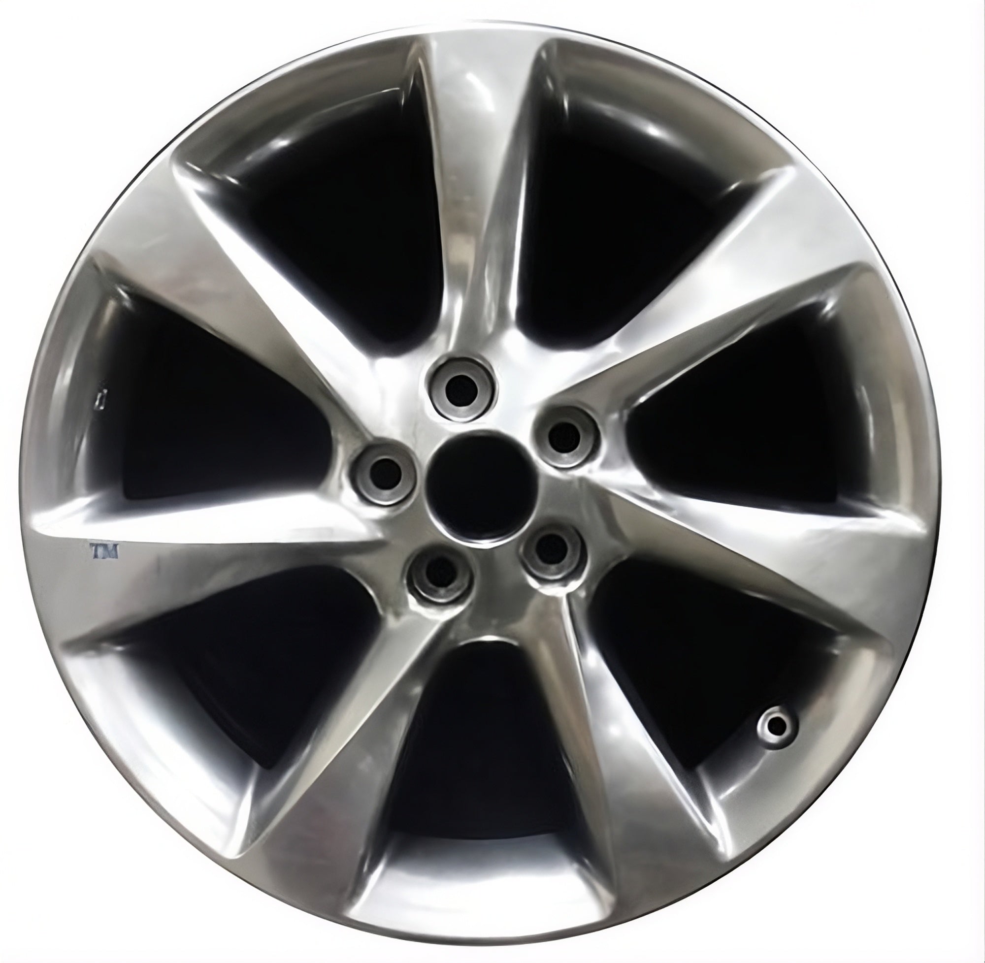 Lexus RX350 2010-2015 OEM Alloy Rim | 74252.HYPV2.FF – Finish Line Wheels