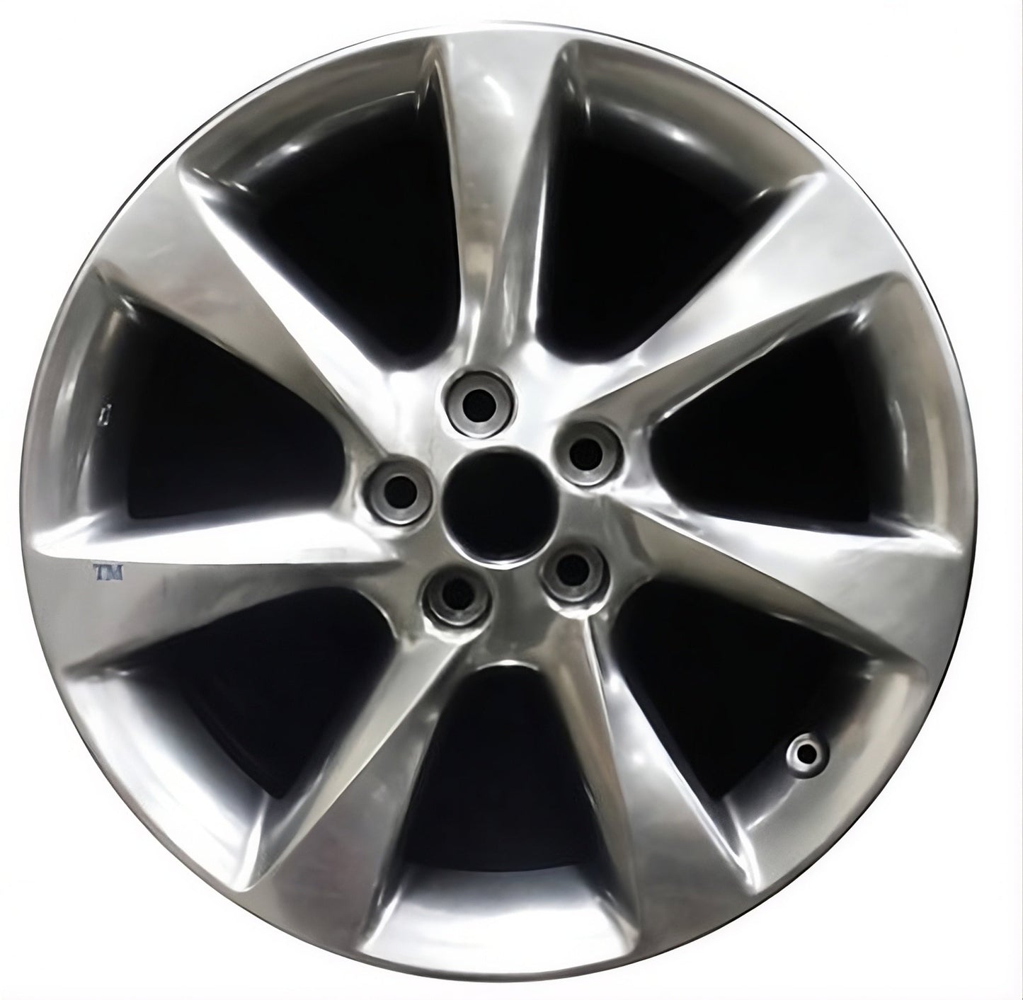 Lexus RX450H  2010-2015 Factory OEM Car Wheel Size 19x7.5 Alloy 74252.HYPV2.FF