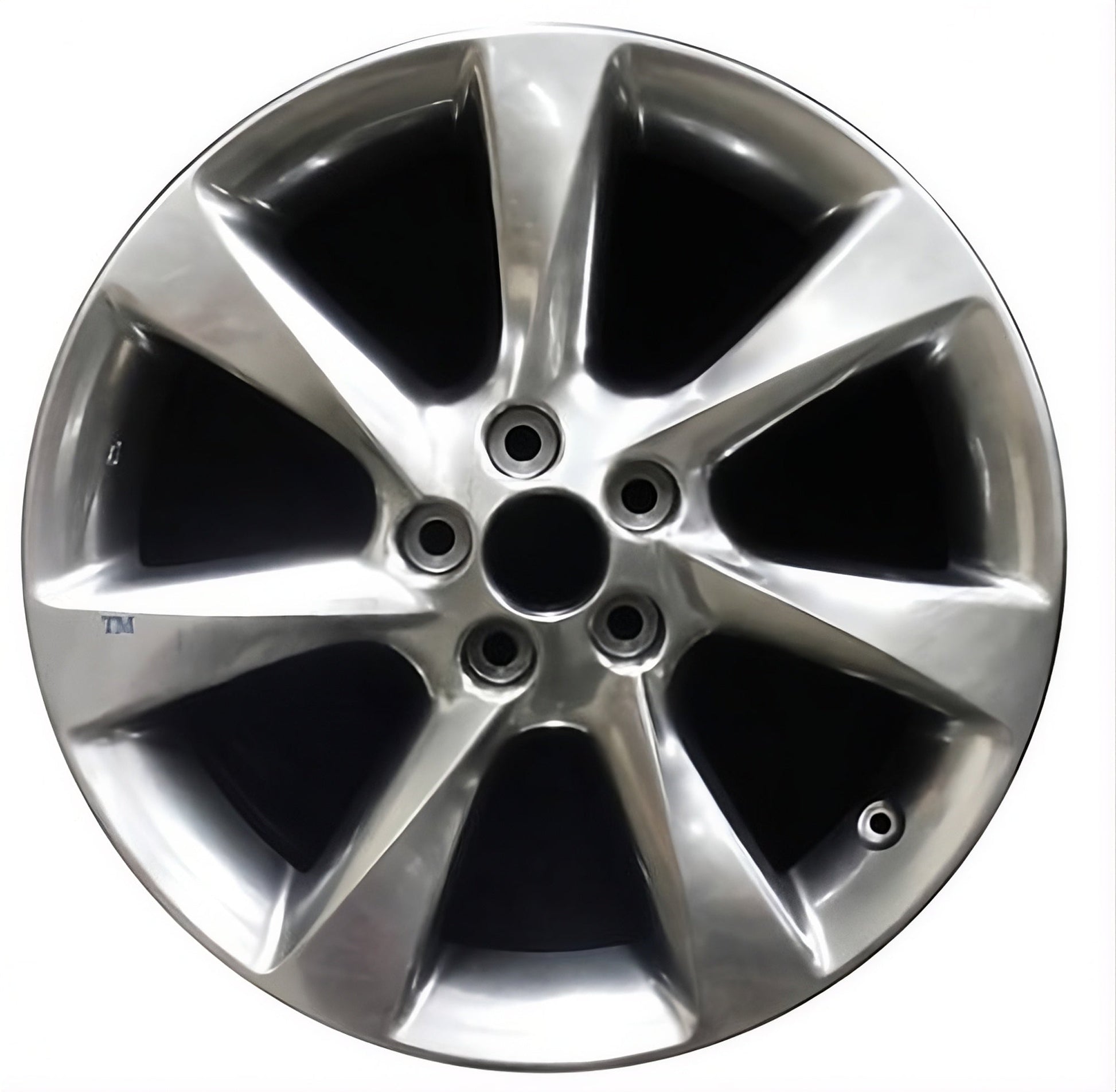 Lexus RX450H  2010-2015 Factory OEM Car Wheel Size 19x7.5 Alloy 74252.HYPV2.FF
