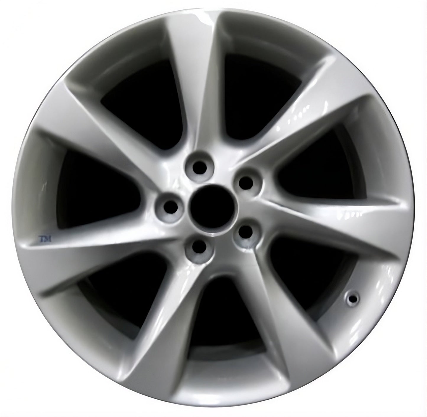 Lexus RX450H  2010-2015 Factory OEM Car Wheel Size 19x7.5 Alloy 74252.LS01.FF