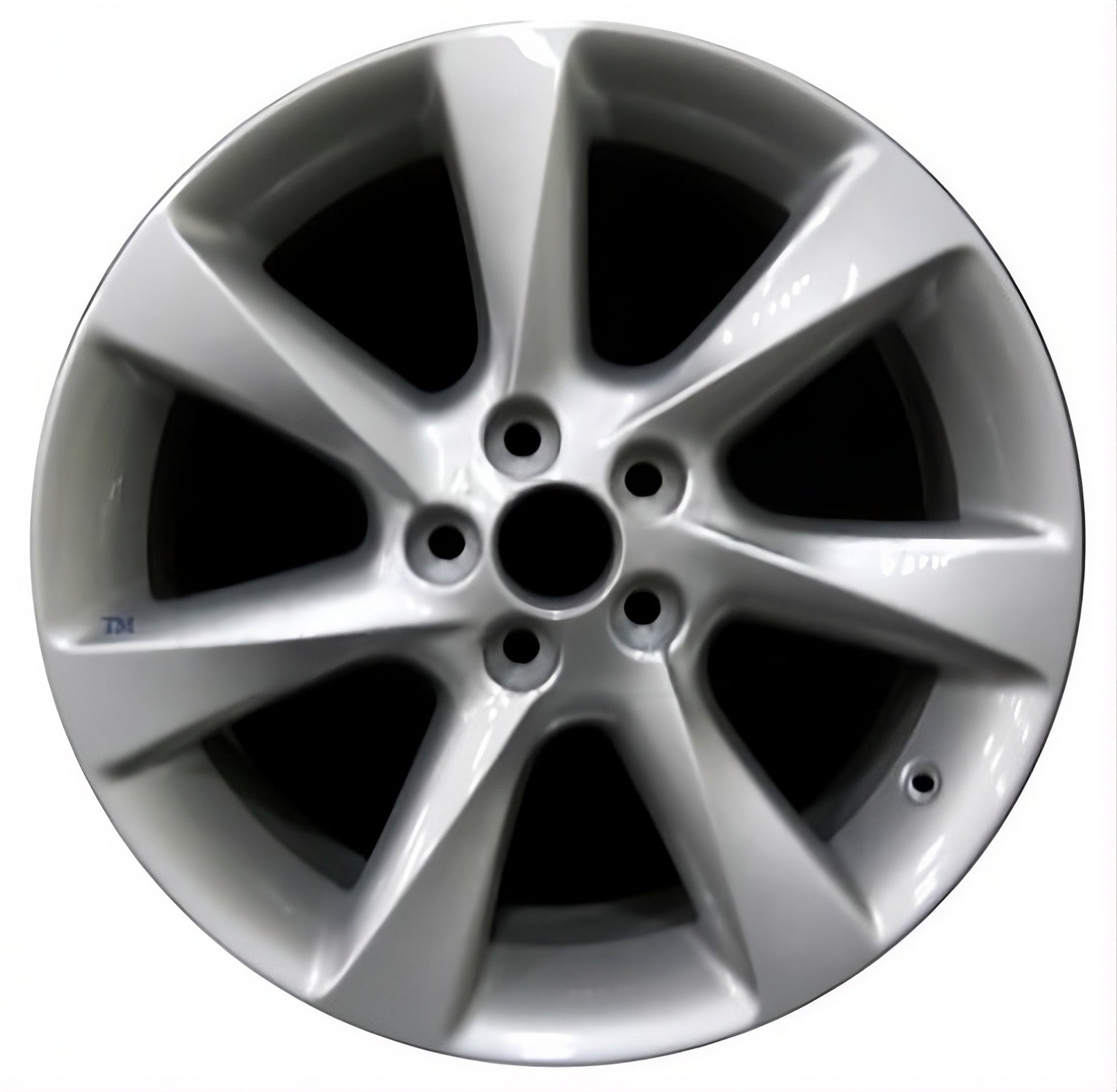 Lexus RX450H  2010-2015 Factory OEM Car Wheel Size 19x7.5 Alloy 74252.LS01.FF