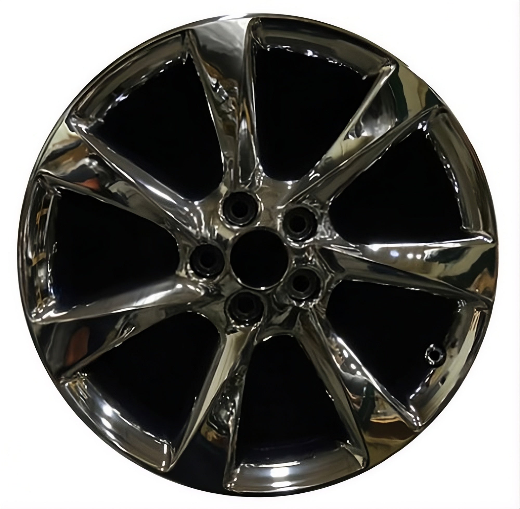 Lexus Rx 350 Factory Rims Lexus RX350 2010-2015 OEM Alloy Rim | 74252.PVD1.FF – Finish Line Wheels